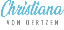 Christiana von Oertzen Logo